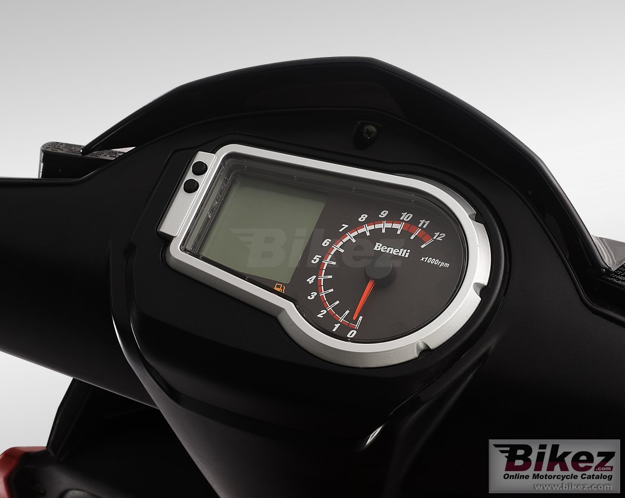 Thumbnail for Benelli Qattronove X 50 2015