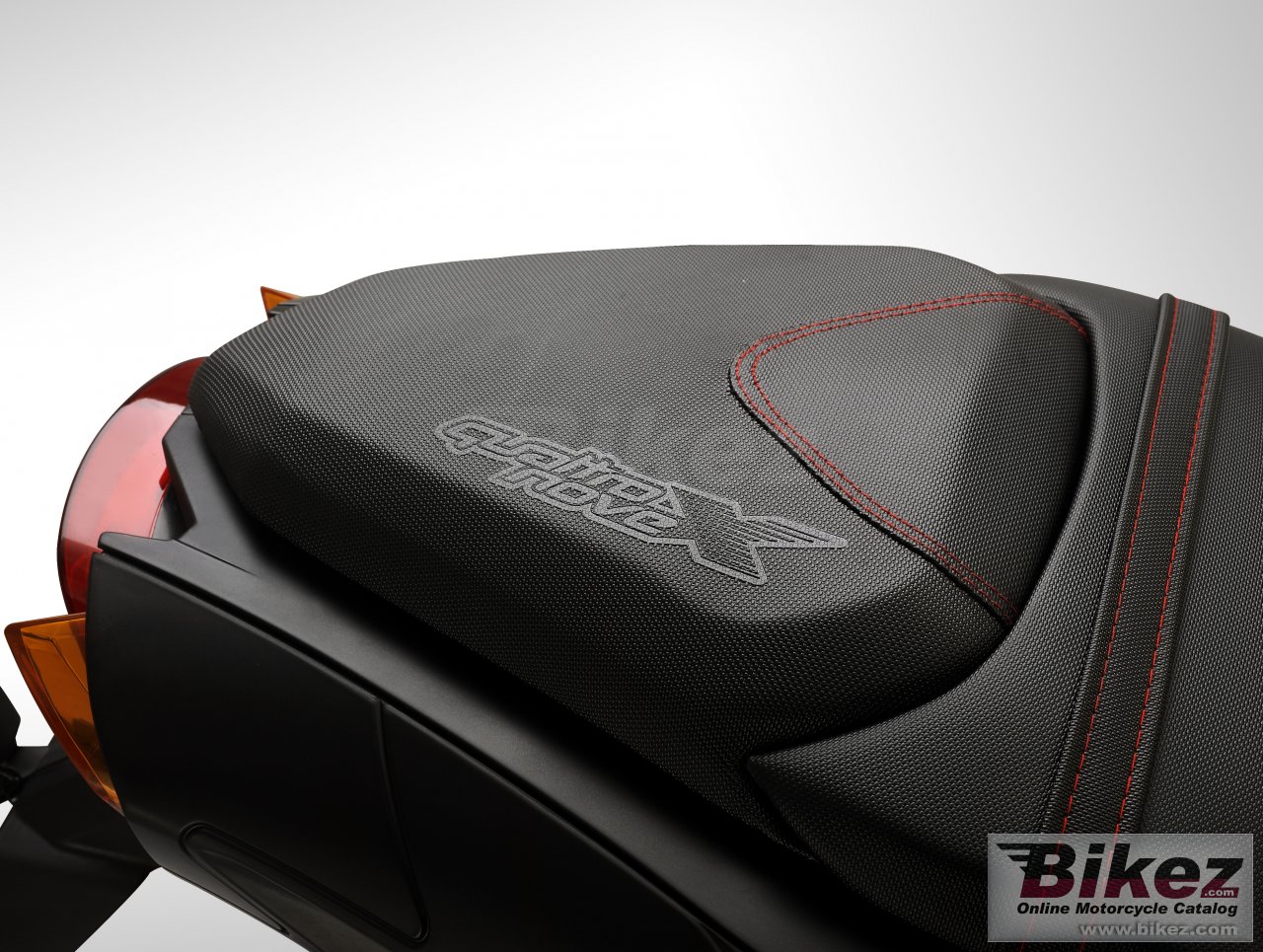 Thumbnail for Benelli Qattronove X 50 2015