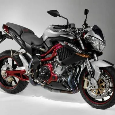 Thumbnail for Benelli Titanium 2007
