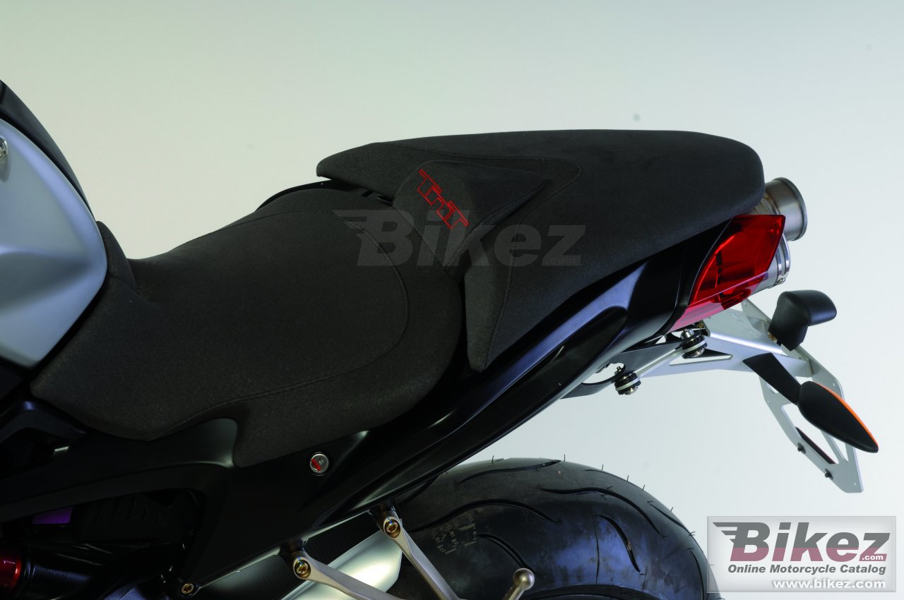 Thumbnail for Benelli Titanium 07 2008