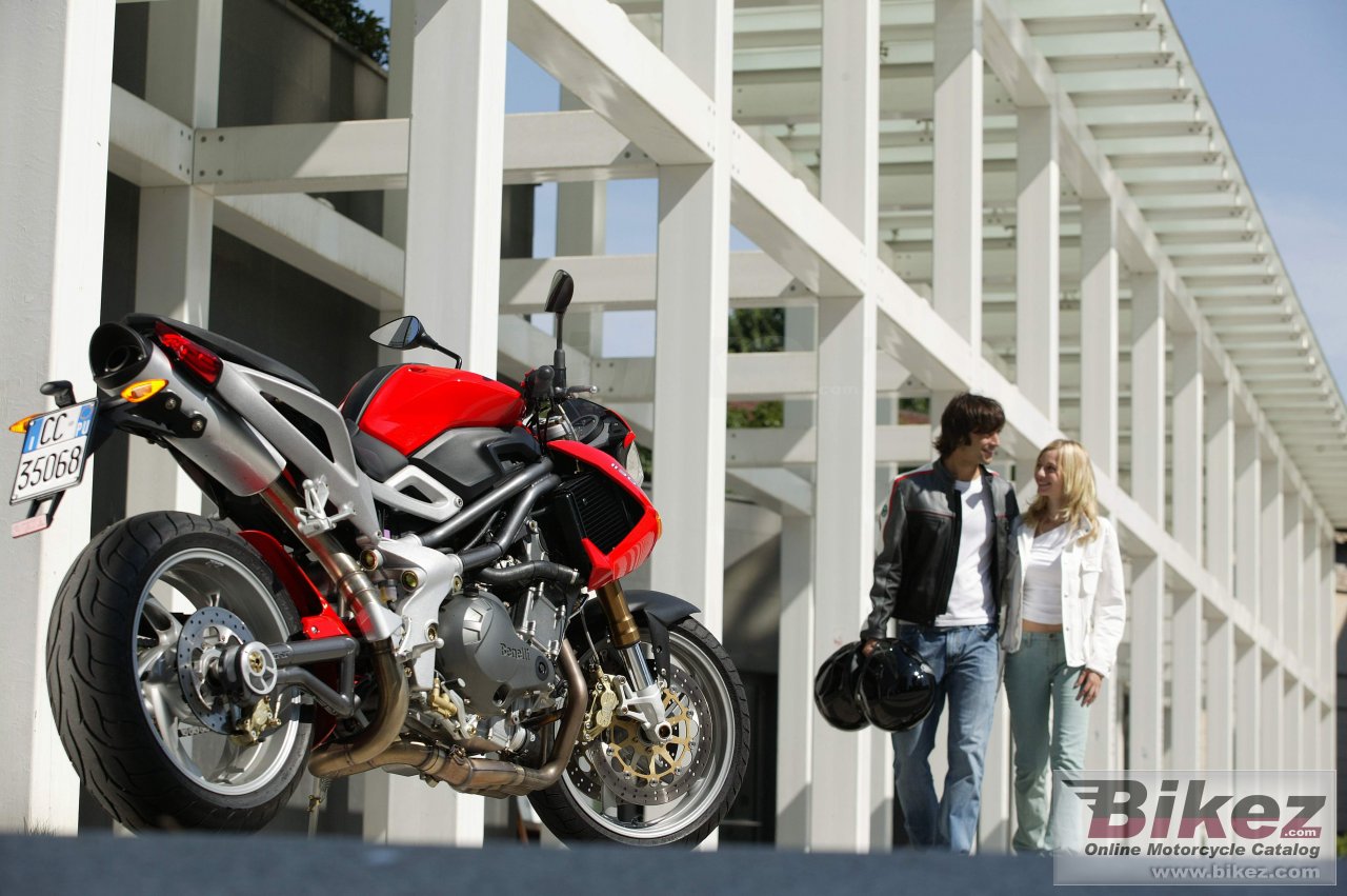 Thumbnail for Benelli TnT 1130 2006