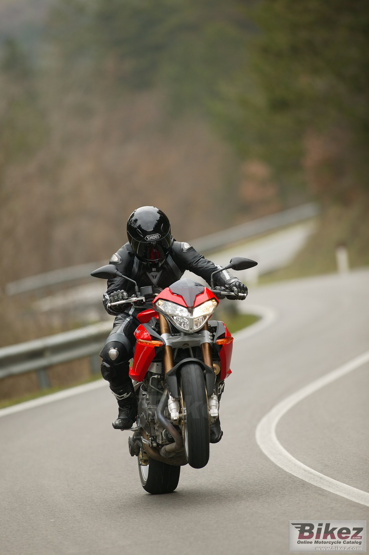 Thumbnail for Benelli TnT 1130 2006