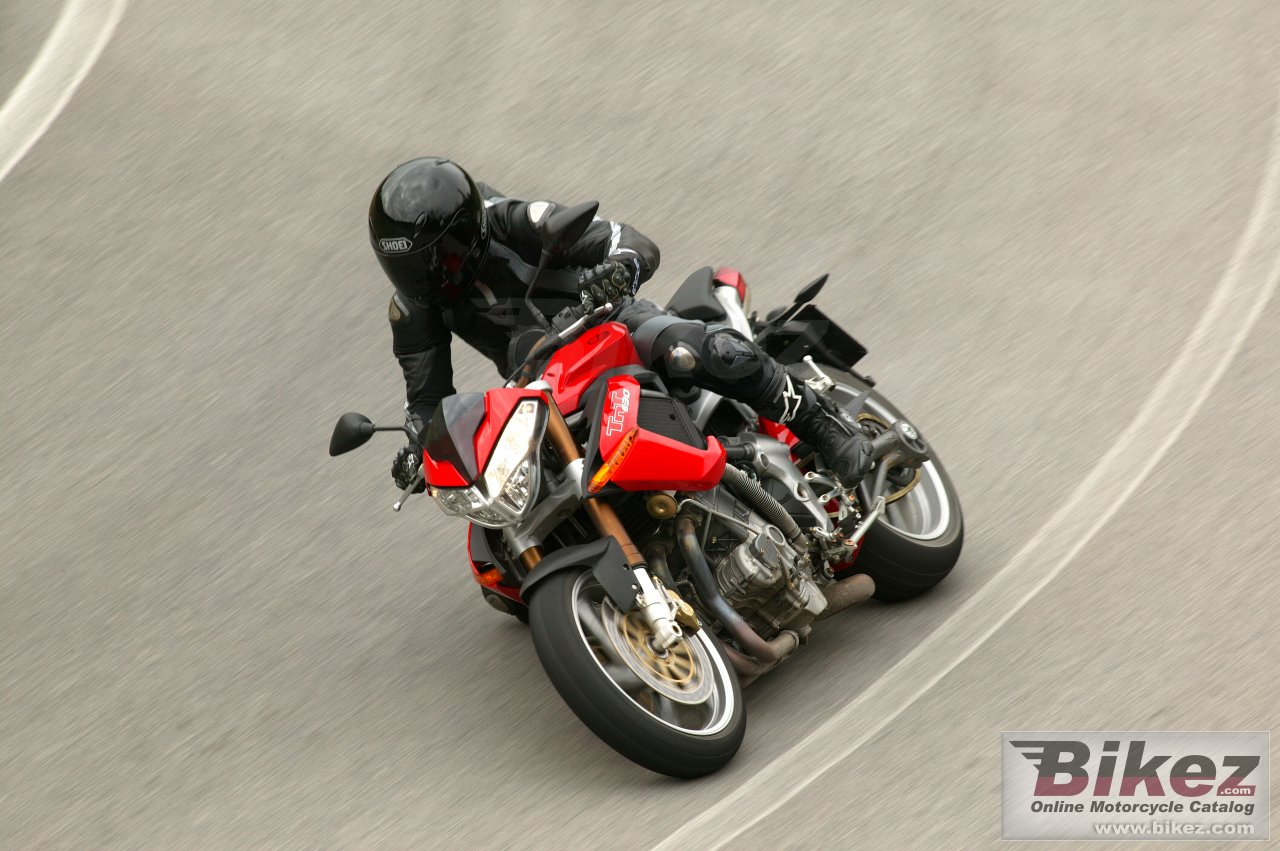 Thumbnail for Benelli TnT 1130 2006