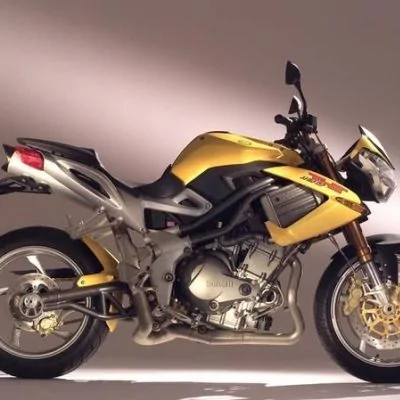 Thumbnail for Benelli TnT 1130 2006