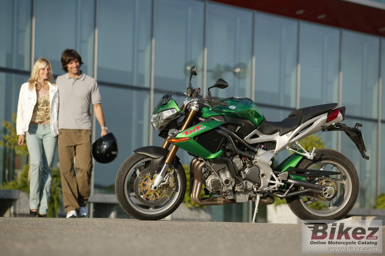 Thumbnail for Benelli TnT 1130 2006