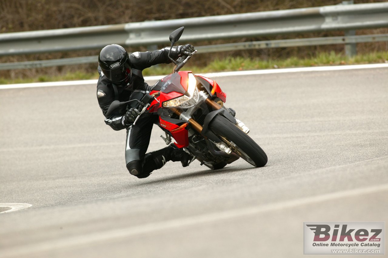 Thumbnail for Benelli TnT 1130 2006