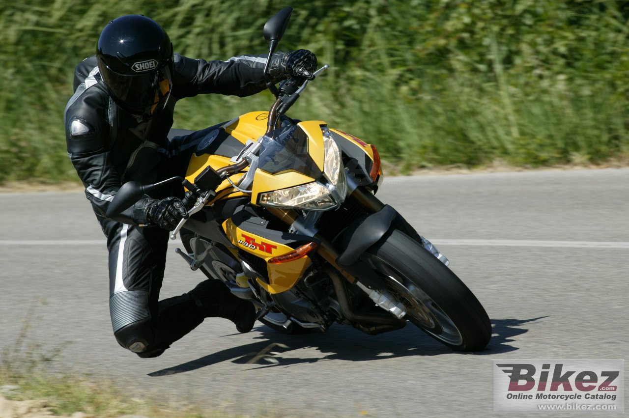 Thumbnail for Benelli TnT 1130 2006
