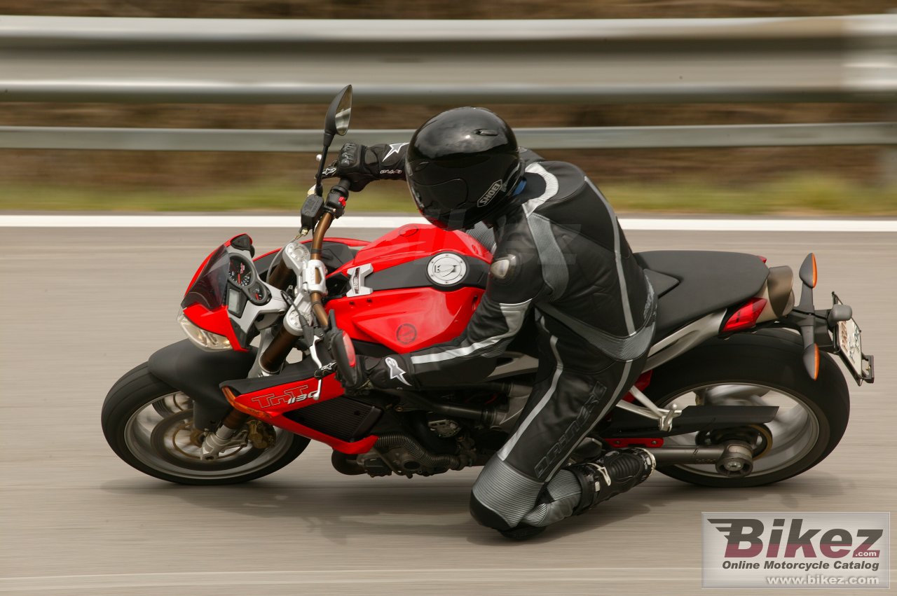 Thumbnail for Benelli TnT 1130 2006