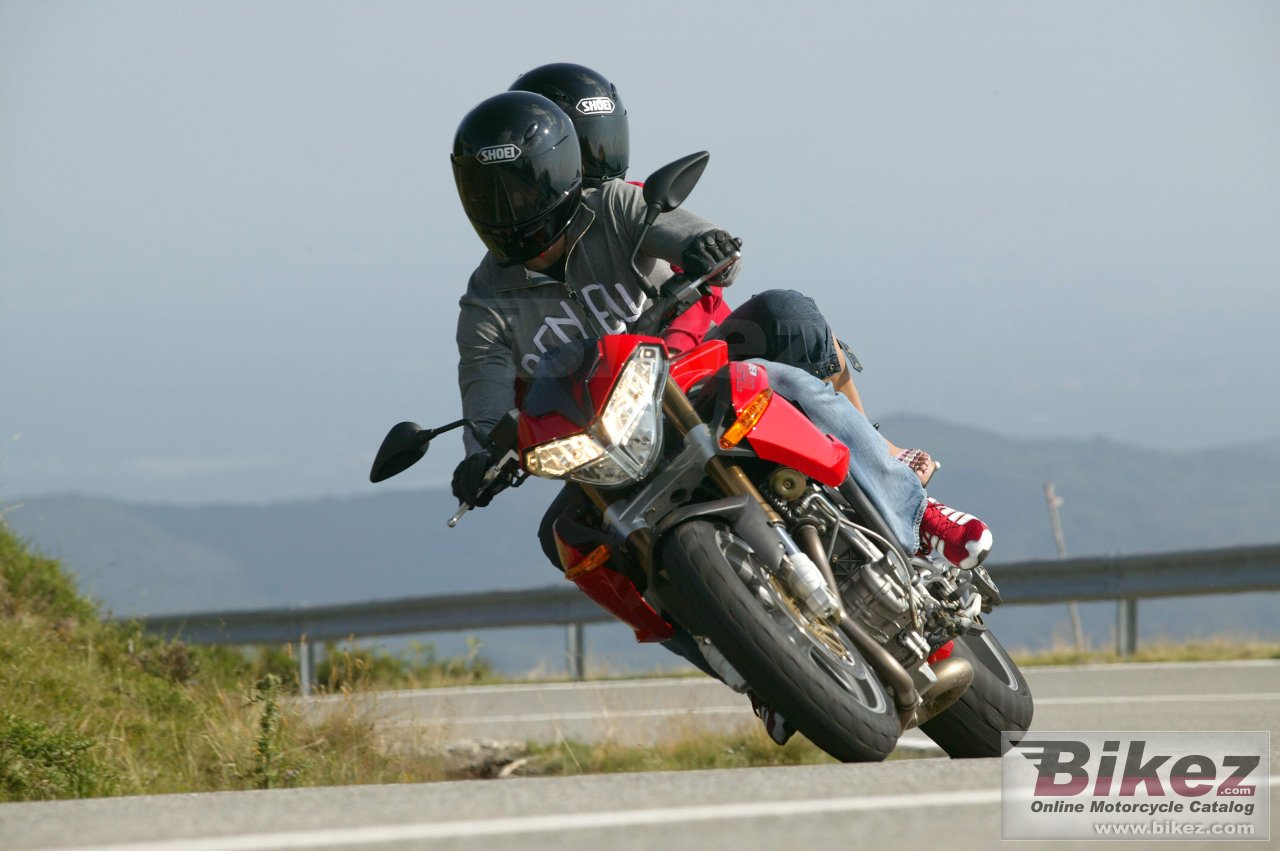 Thumbnail for Benelli TnT 1130 2006
