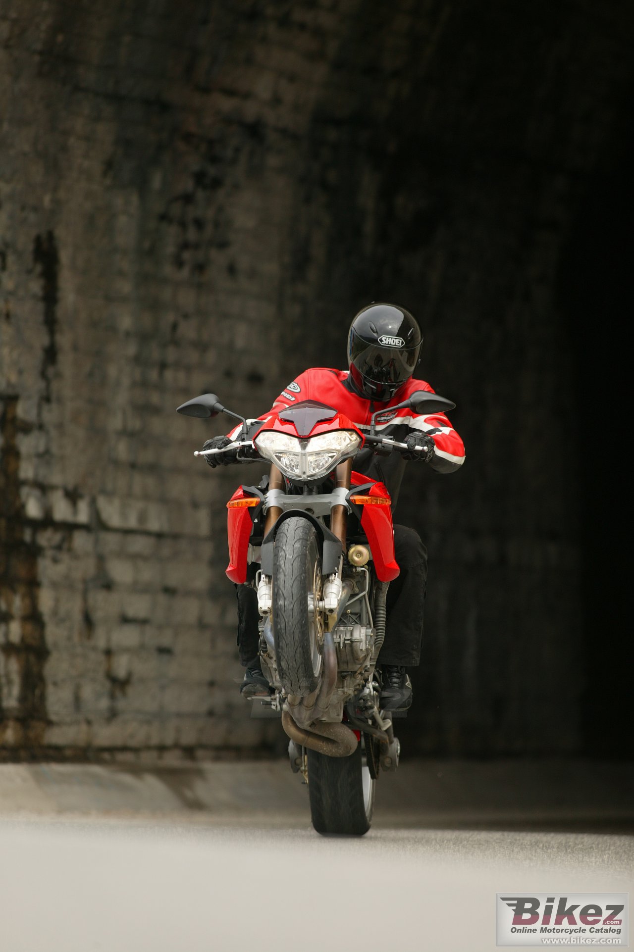 Thumbnail for Benelli TnT 1130 2006
