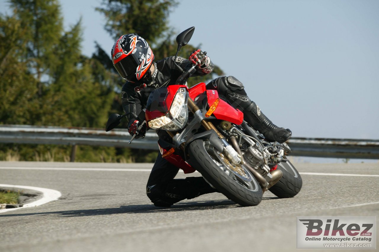 Thumbnail for Benelli TnT 1130 2006