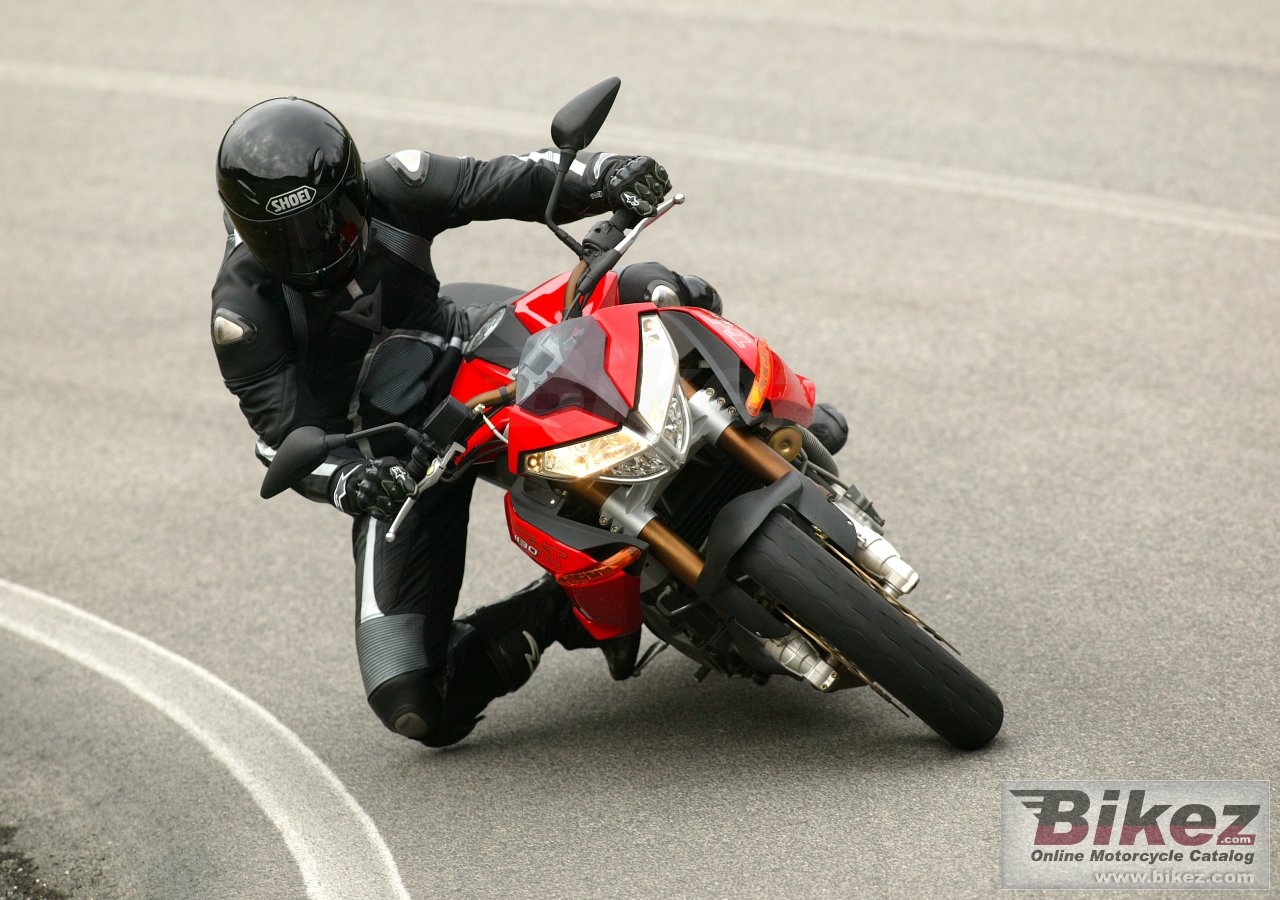 Thumbnail for Benelli TnT 1130 2006