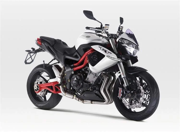 Thumbnail for Benelli TNT 1130 R 2016