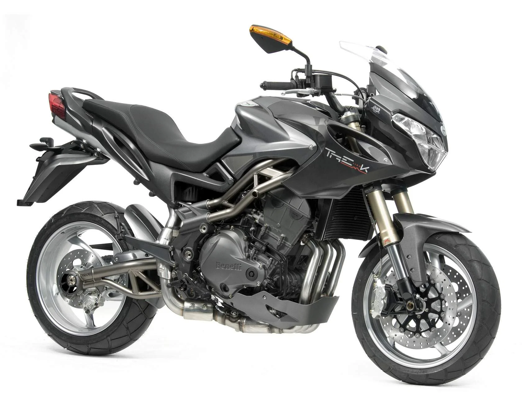 Benelli TNT 1130K