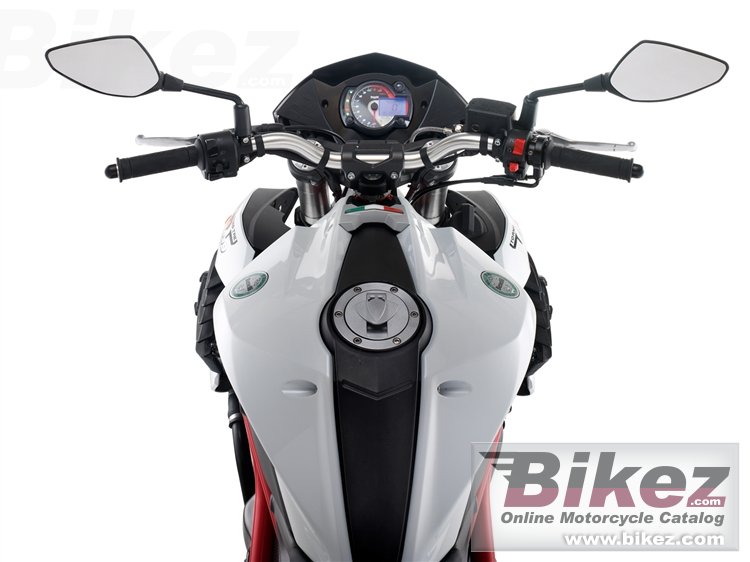 Thumbnail for Benelli TNT 899 2014