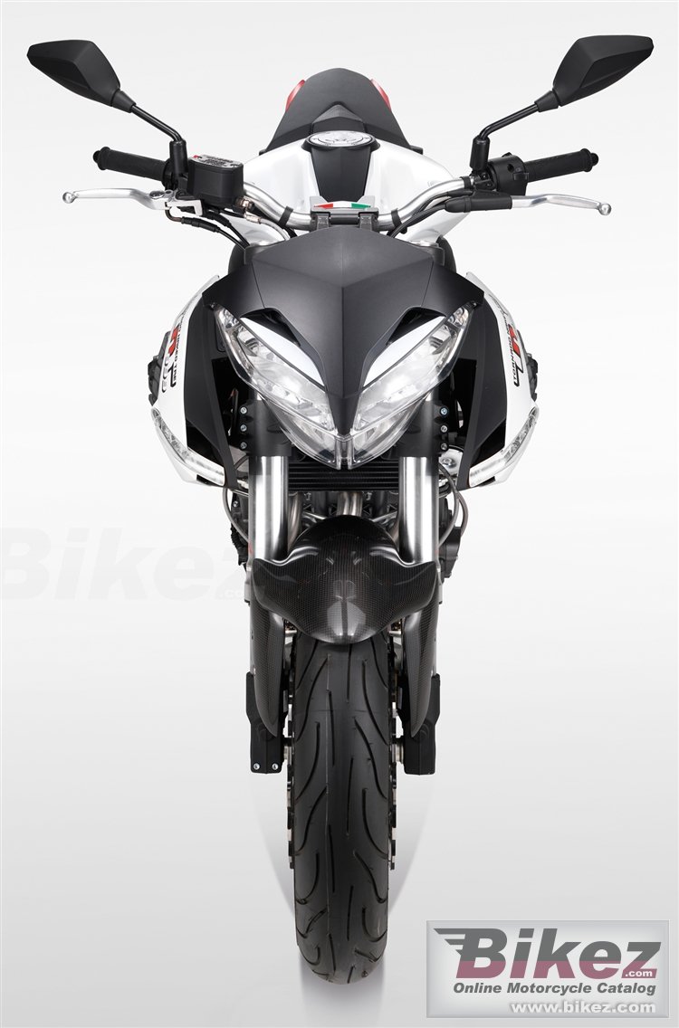 Thumbnail for Benelli TNT 899 2014