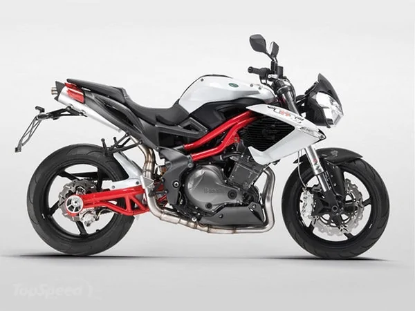 Thumbnail for Benelli TNT 899 2015