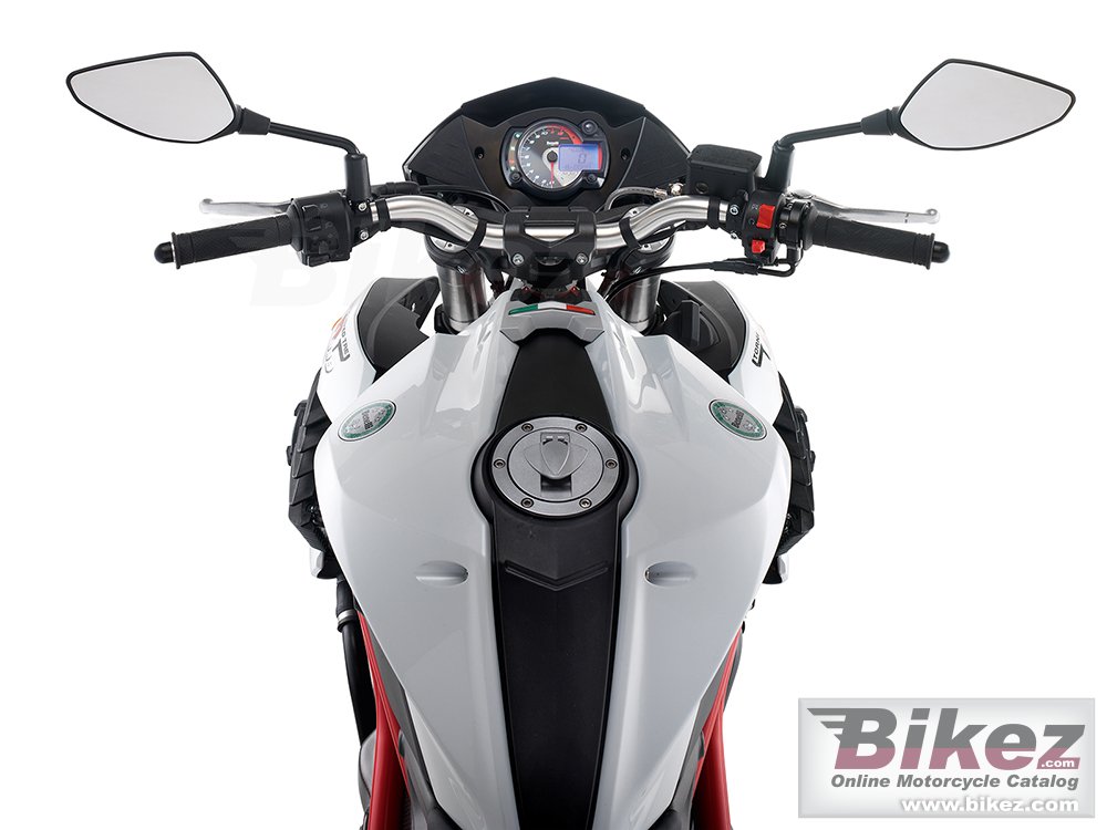 Thumbnail for Benelli TNT 899 2017