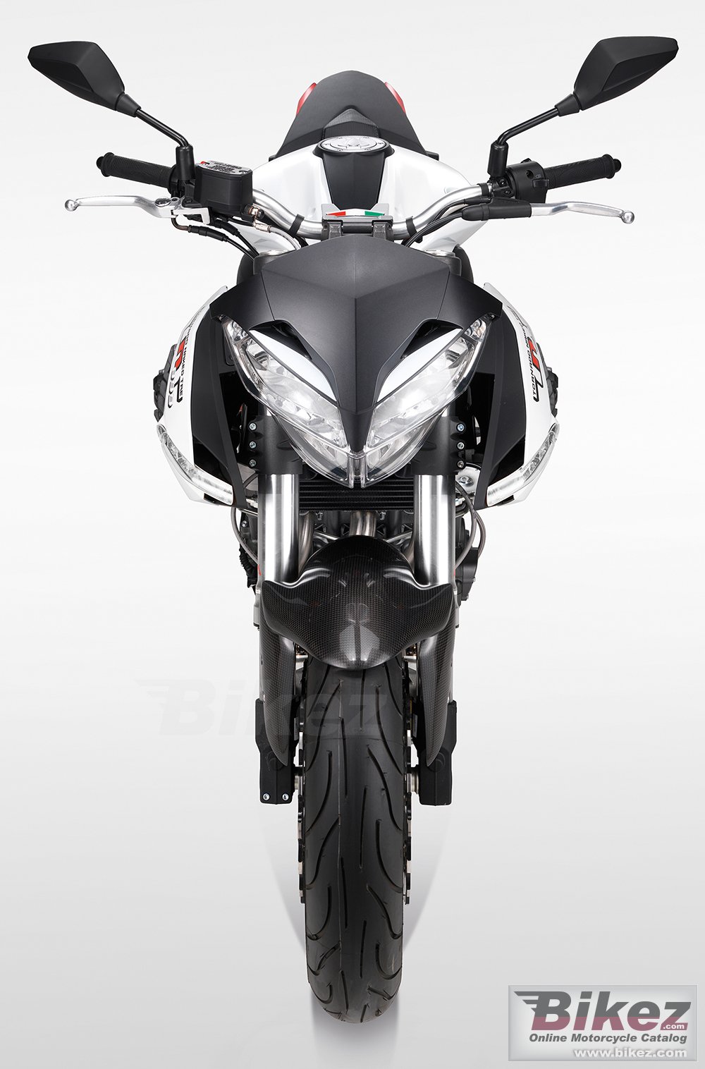 Thumbnail for Benelli TNT 899 2017