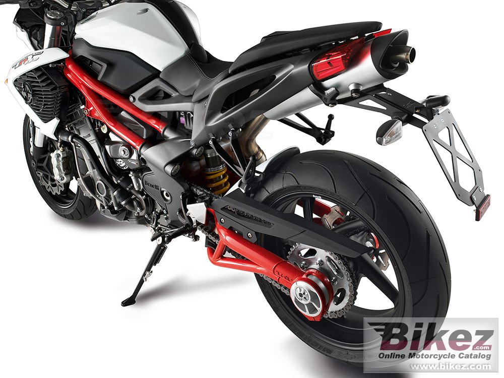 Thumbnail for Benelli TNT 899 2017