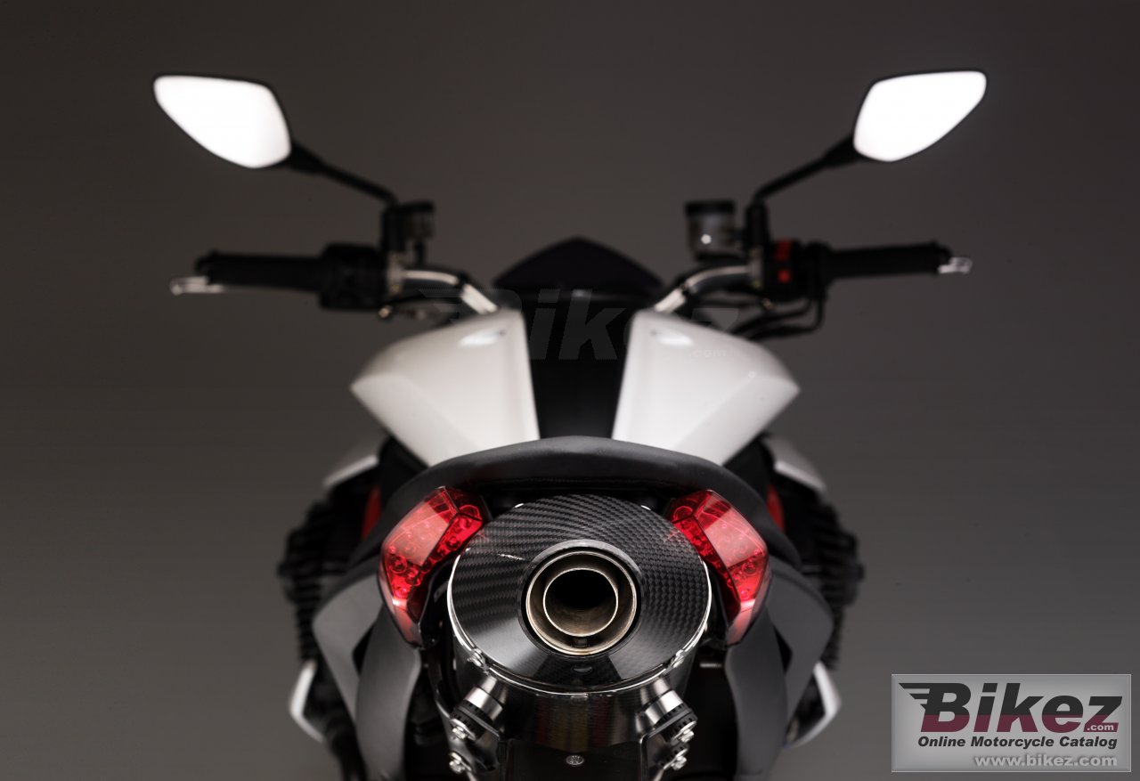 Thumbnail for Benelli TNT R 2015