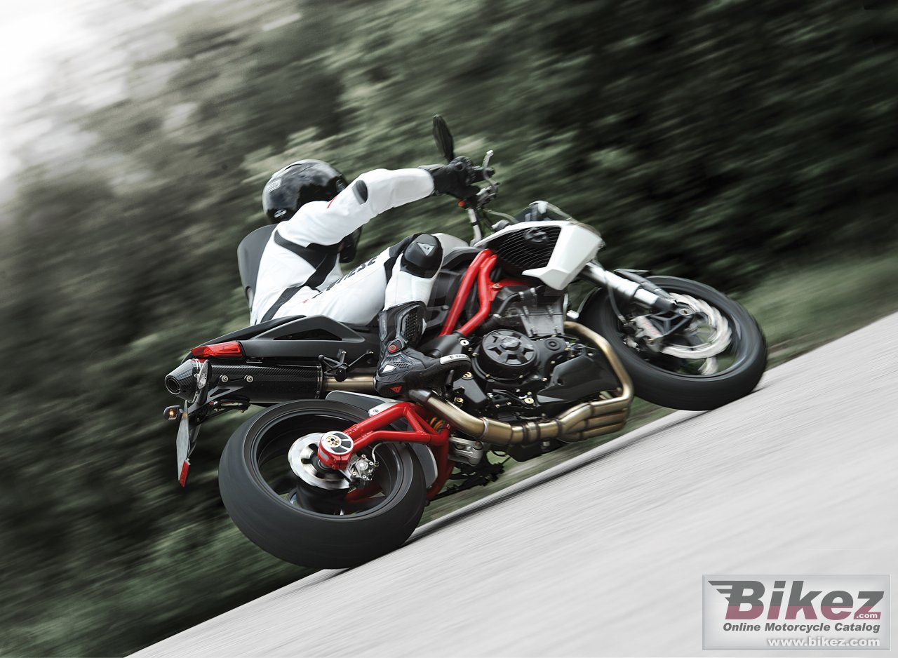Thumbnail for Benelli TNT R 2015
