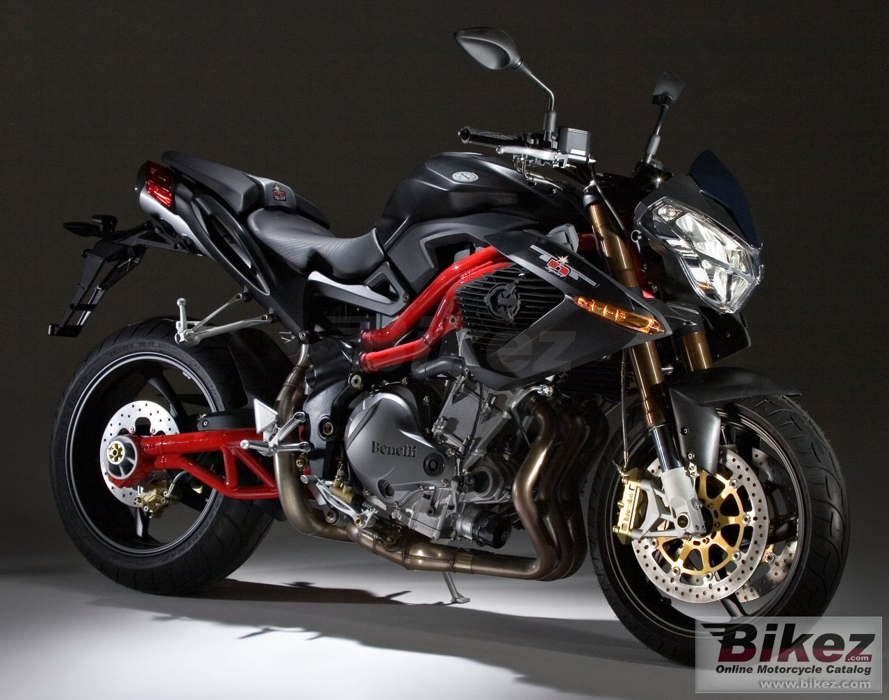 Benelli TnT Sport