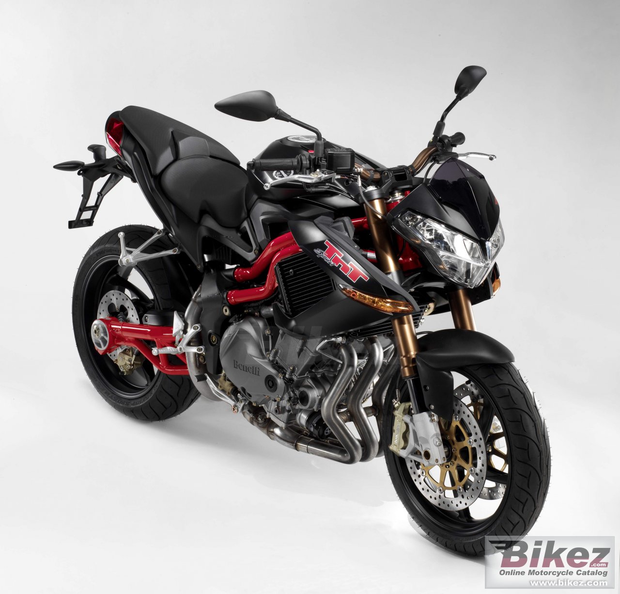 Thumbnail for Benelli TnT Sport 2006