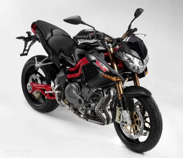 Thumbnail for Benelli TnT Sport 2006