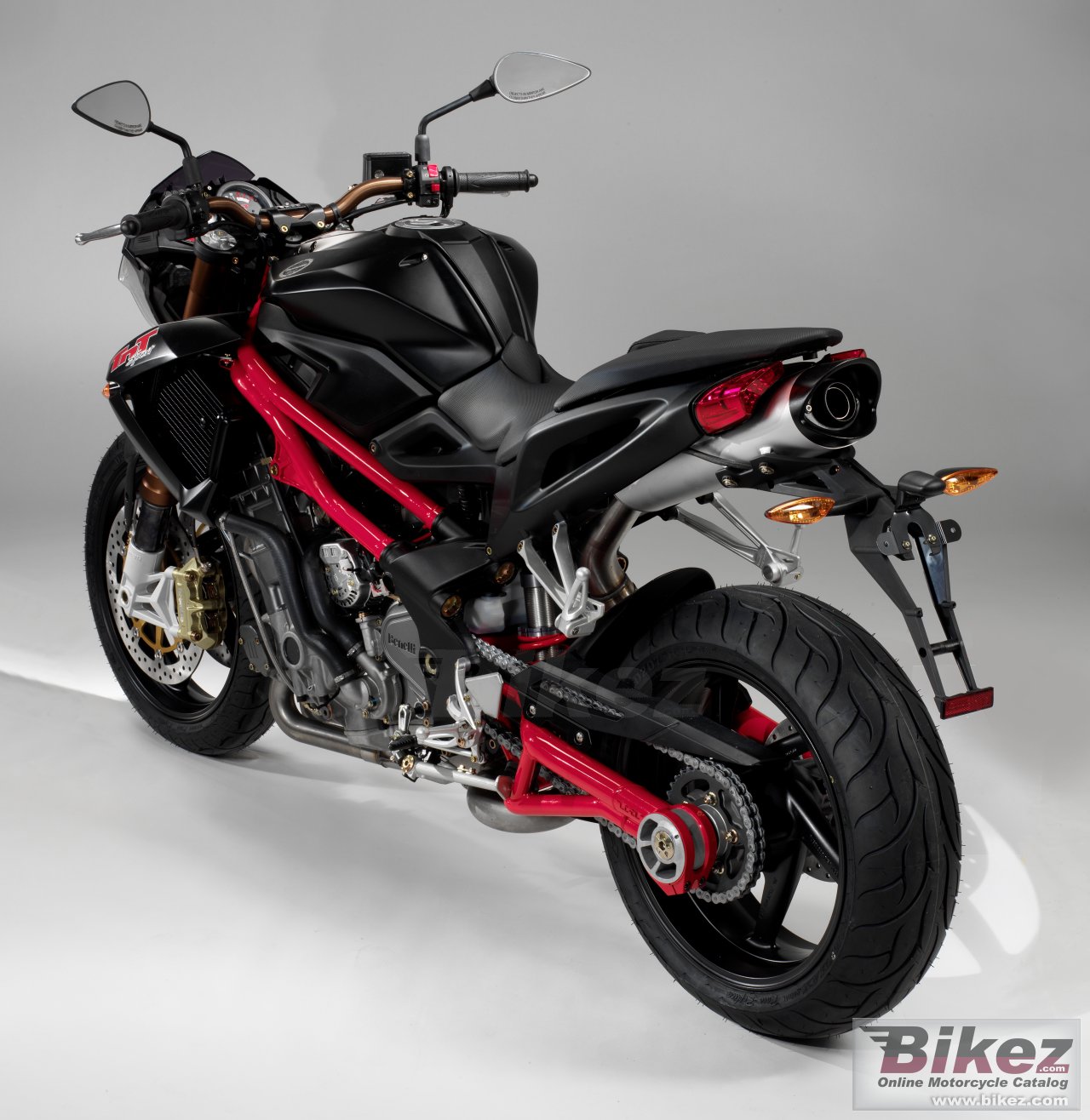 Thumbnail for Benelli TnT Sport 2006