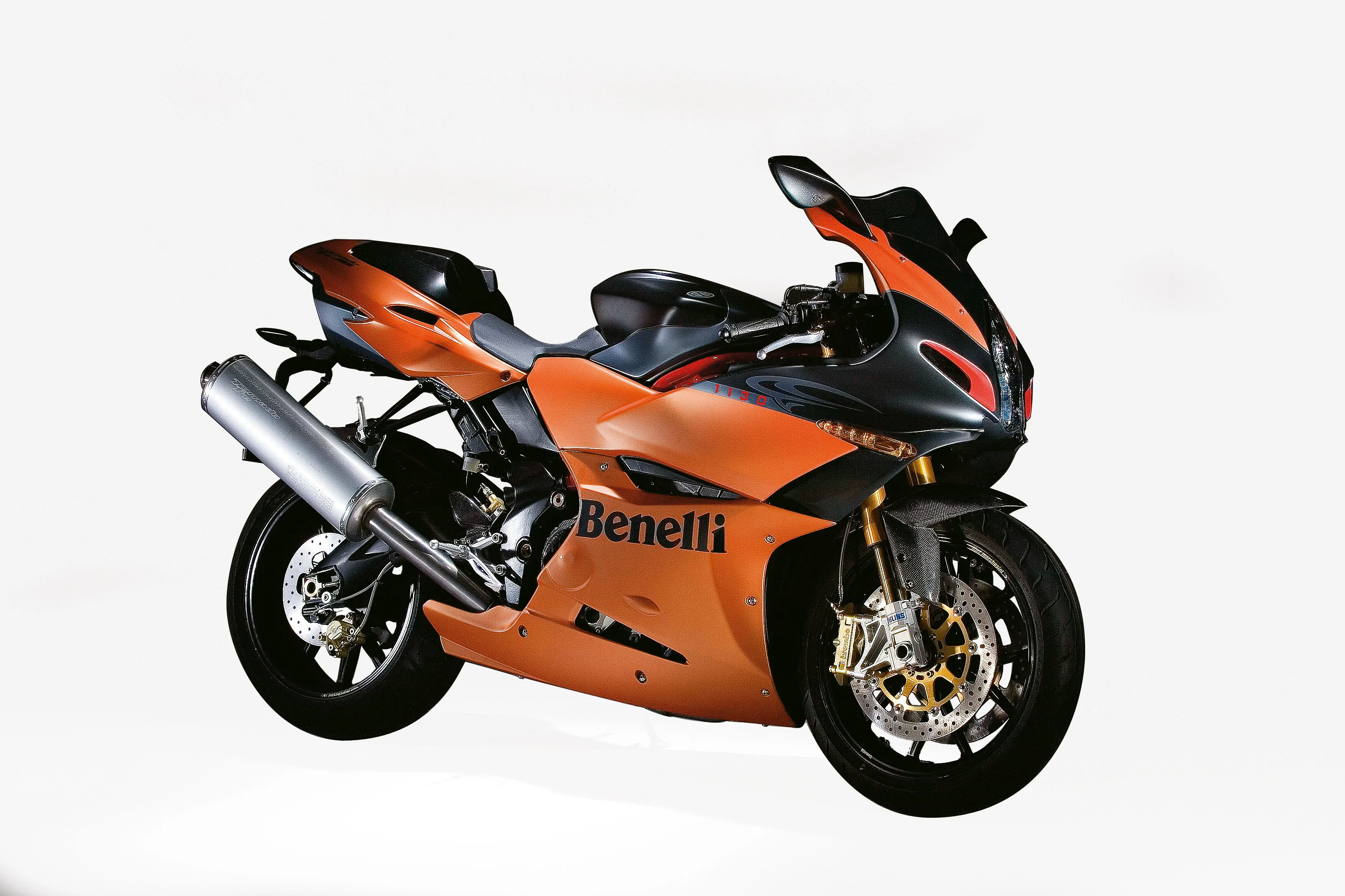 Thumbnail for Benelli Tornado 1130esse 2006