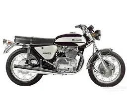 Benelli Tornado 650 S