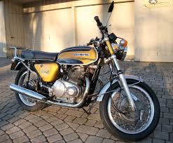 Benelli Tornado 650 S