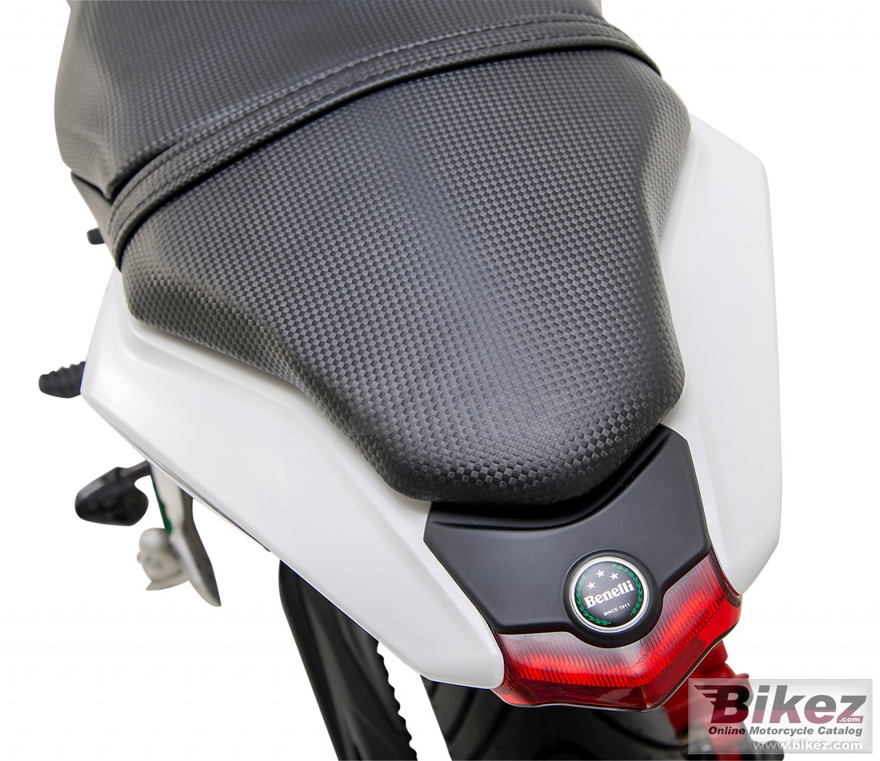 Thumbnail for Benelli Tornado Naked T 2019