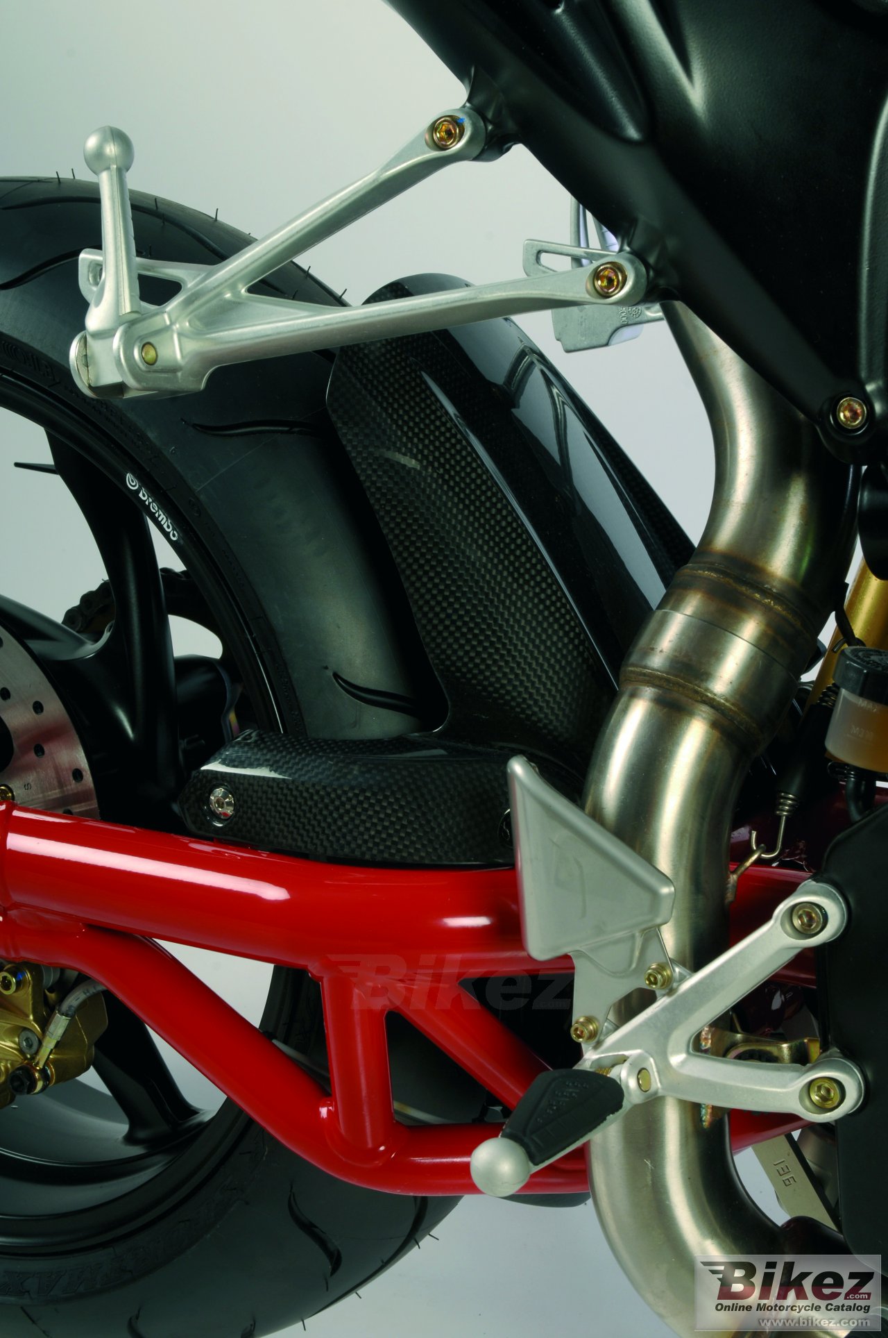 Thumbnail for Benelli Tornado Naked Tre 1130 Sport Evo 2008