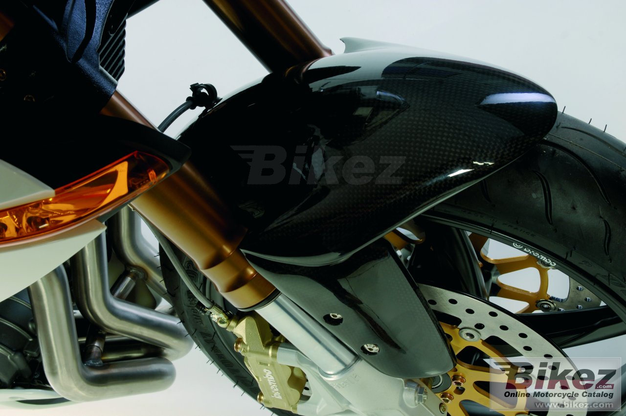 Thumbnail for Benelli Tornado Naked Tre 1130 Sport Evo 2008