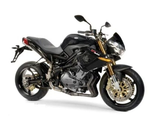 Thumbnail for Benelli Tornado Naked Tre 899 2008
