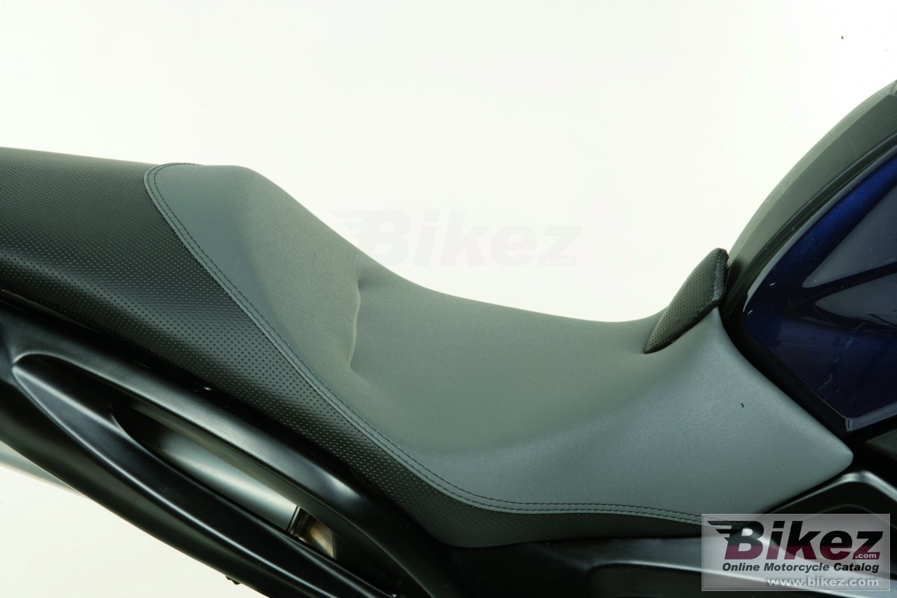 Thumbnail for Benelli Tornado Naked Tre 899 2008