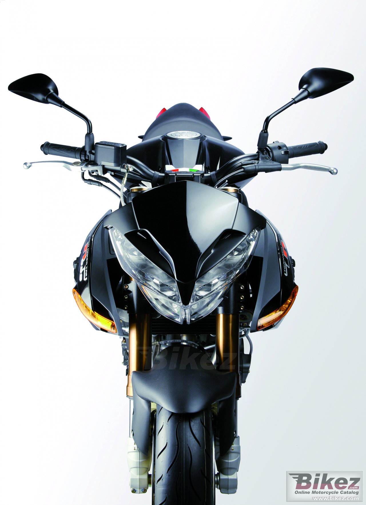 Thumbnail for Benelli Tornado Naked Tre 899 2010