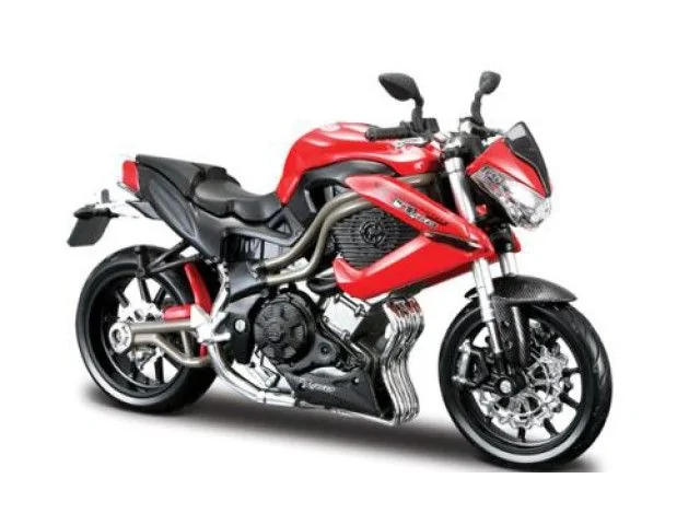 Thumbnail for Benelli Tornado Naked Tre R160 2010