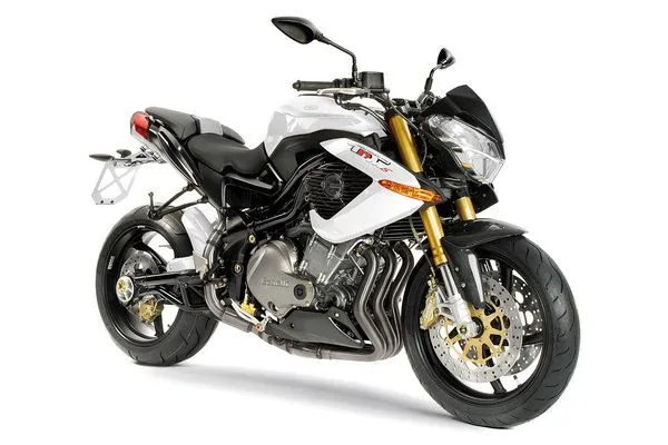 Thumbnail for Benelli Tornado Naked Tre Sport 2007