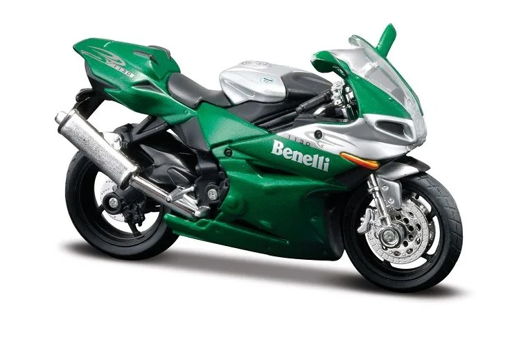 Thumbnail for Benelli Tornado Tre 1130 2007