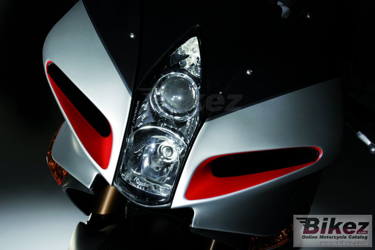 Thumbnail for Benelli Tornado Tre 1130 2008