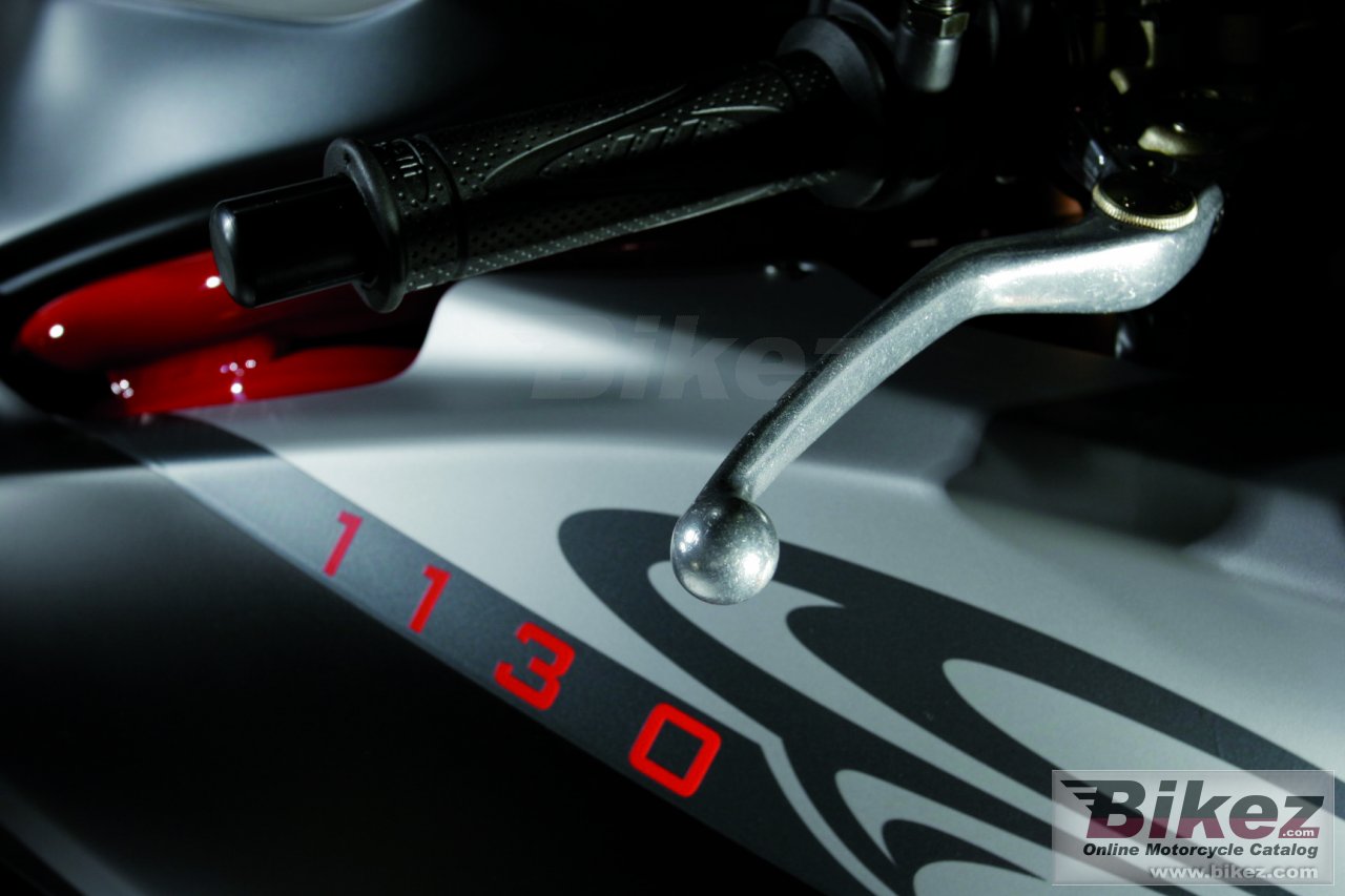 Thumbnail for Benelli Tornado Tre 1130 2008
