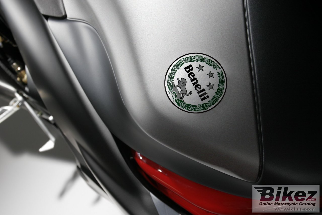 Thumbnail for Benelli Tornado Tre 1130 2010