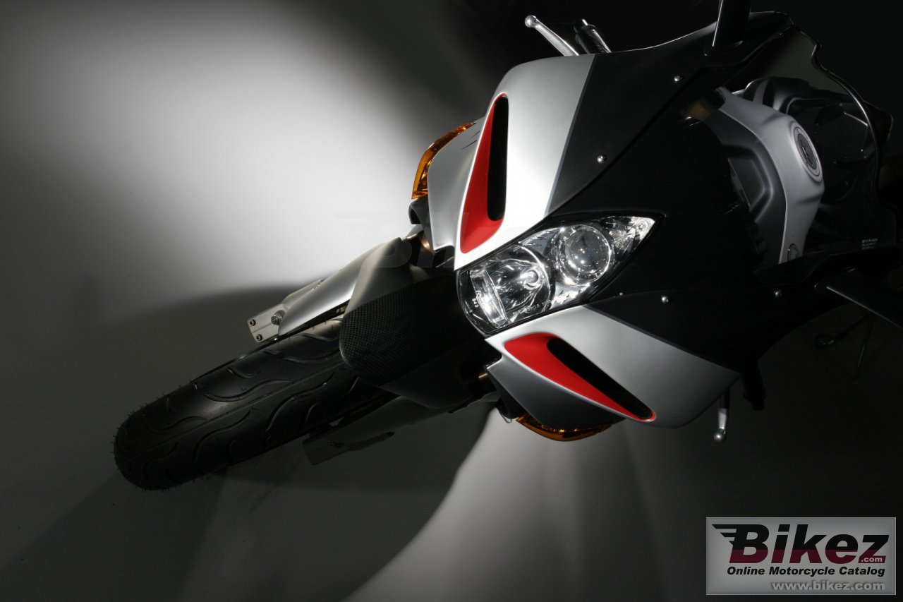 Thumbnail for Benelli Tornado Tre 1130 2010