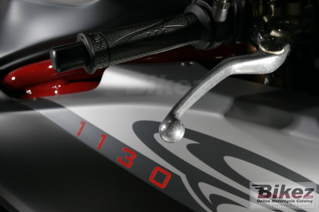 Thumbnail for Benelli Tornado Tre 1130 2010