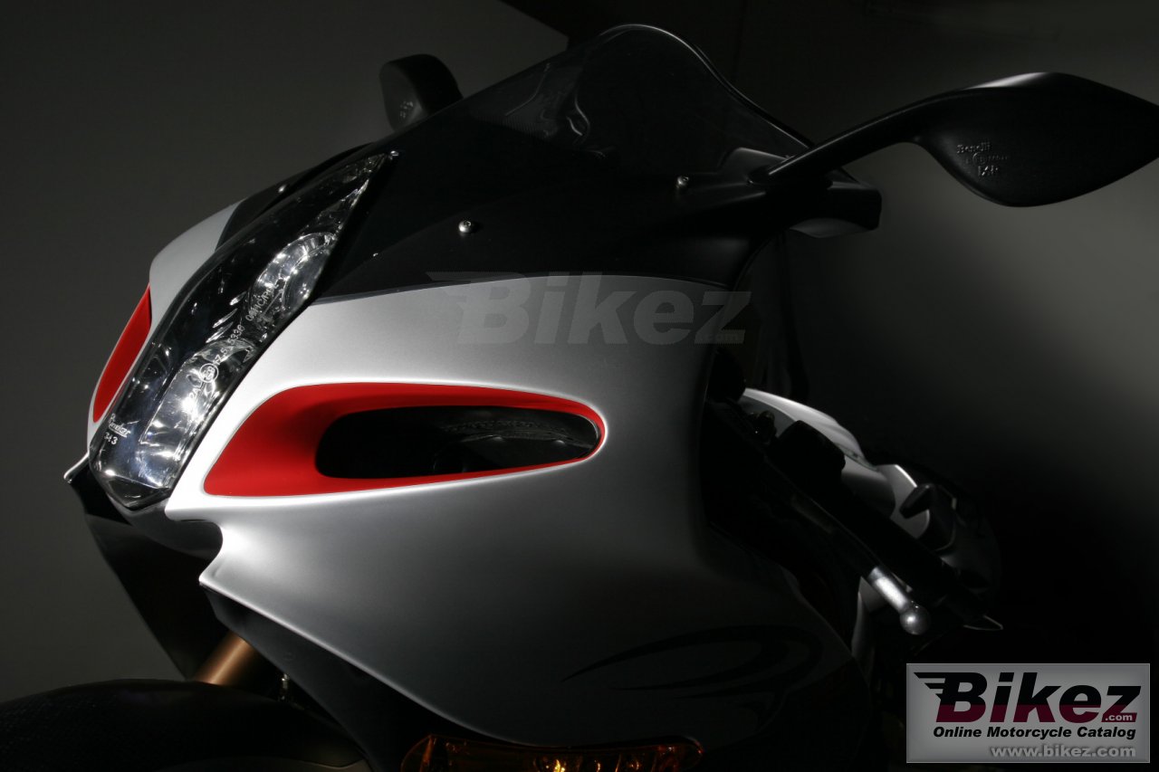 Thumbnail for Benelli Tornado Tre 1130 2010