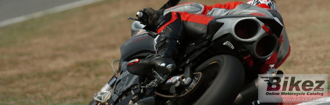Thumbnail for Benelli Tornado Tre 1130 2010