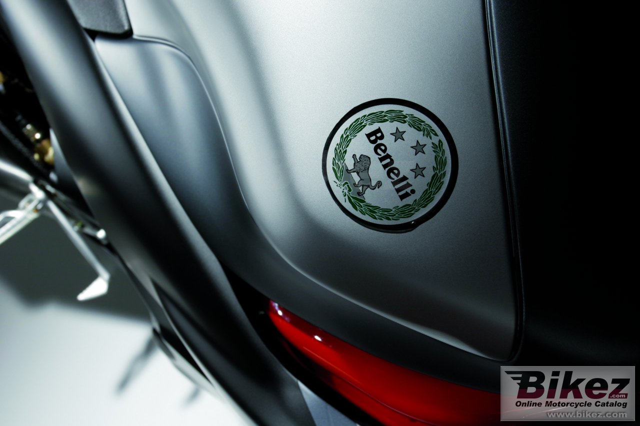 Thumbnail for Benelli Tornado Tre 1130 2010